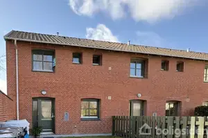 Rækkehus på Lindevej 3C, 2630 Taastrup