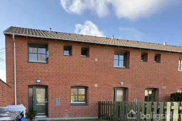 Rækkehus på Lindevej 3C, 2630 Taastrup