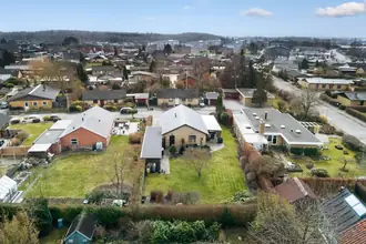 Villa på Ivigtutvej 3, 4800 Nykøbing F