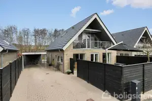 Villa på Indkilde Alle 24, 9210 Aalborg SØ