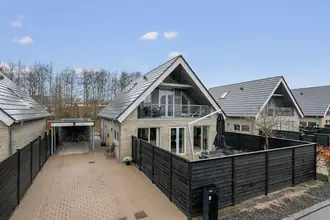Villa på Indkilde Alle 24, 9210 Aalborg SØ