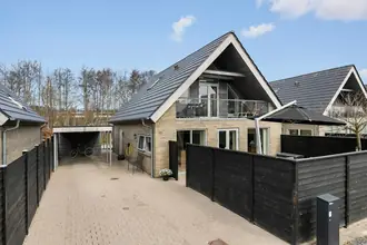 Villa på Indkilde Alle 24, 9210 Aalborg SØ