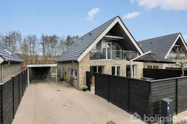 Villa på Indkilde Alle 24, 9210 Aalborg SØ