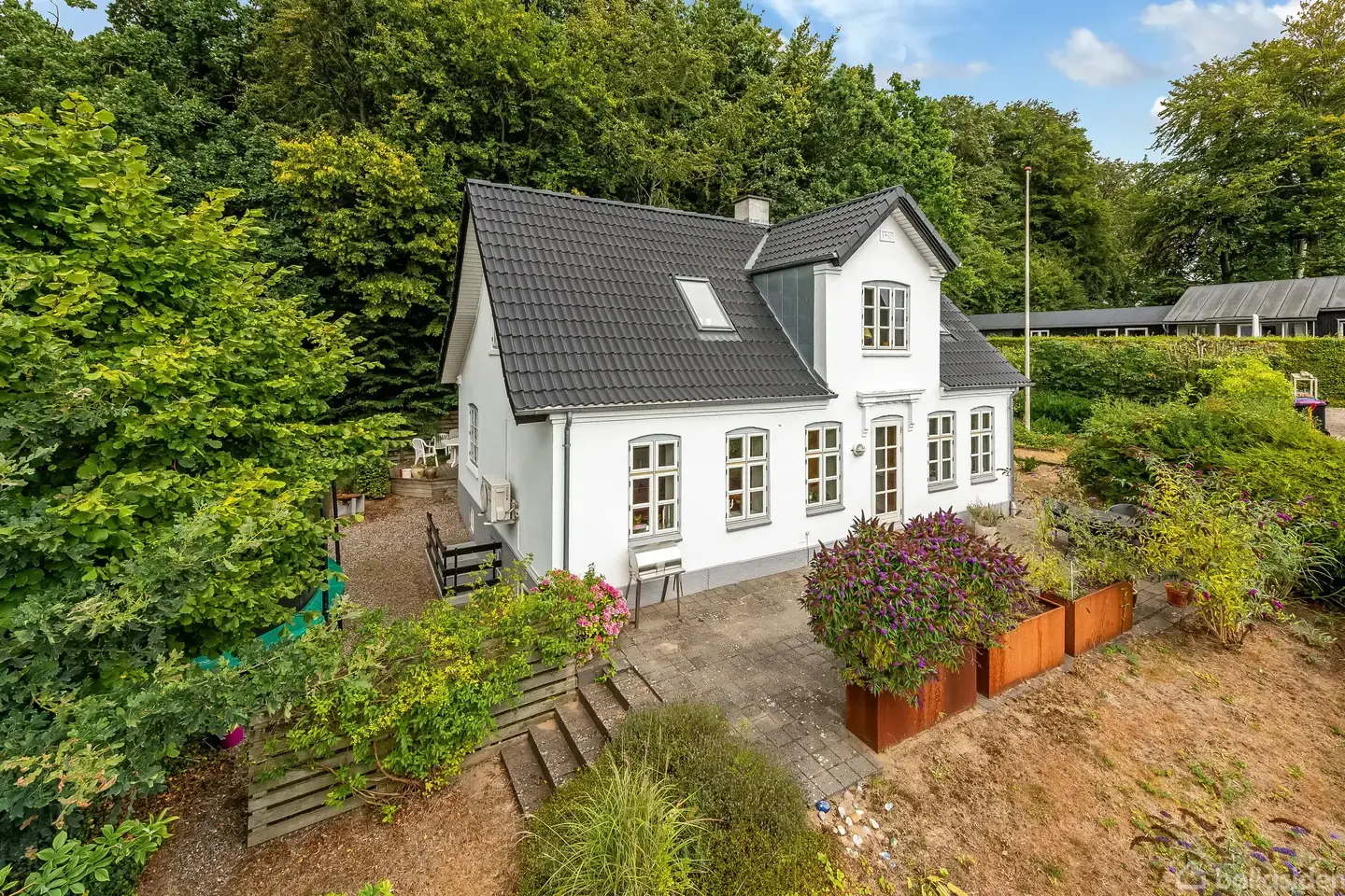 Villa på Kelstrup Strandvænge 3, 6100 Haderslev