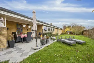 Villa på Søen 28, 2690 Karlslunde