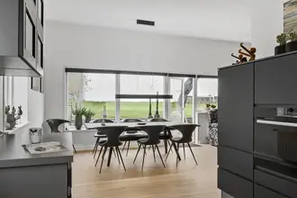 Villa på Spættevej 7, 6000 Kolding