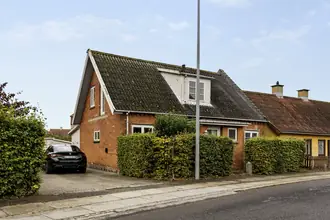 Villa på Revvej 75, 4220 Korsør