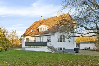 Villa på Tuborgvej 71, 2900 Hellerup