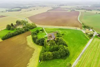 Villa på Bredvadmøllevej 15, Træden, 8740 Brædstrup