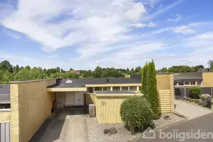 Rækkehus på Nørreled 36, 6000 Kolding