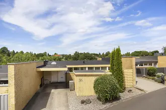 Rækkehus på Nørreled 36, Bramdrupdam, 6000 Kolding