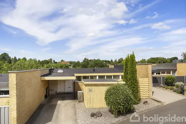 Rækkehus på Nørreled 36, 6000 Kolding
