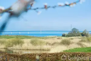 Landejendom på Vesterskovvej 26, 4793 Bogø By