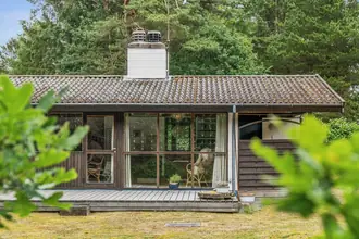Fritidshus på Hjortevej 18, 4581 Rørvig