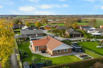 Villa på Stenten 45, Bøgeskov, 7000 Fredericia