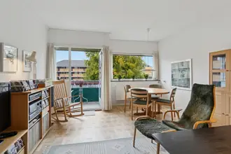 Ejerlejlighed på Bistrup Park 7, 3460 Birkerød