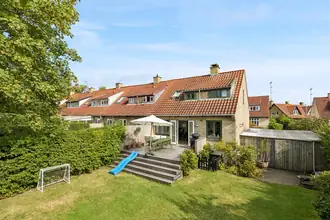 Rækkehus på Pilevænget 10, 2800 Kongens Lyngby