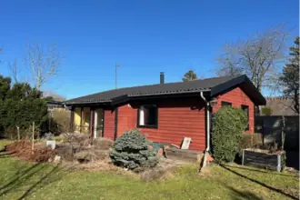 Fritidshus på Blågranvej 8, Kyndeløse, 4070 Kirke Hyllinge