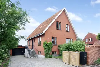 Villa på Hjermvej 31, 7600 Struer