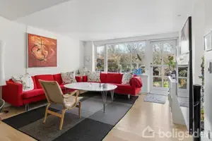 Rækkehus på Erholmvænget 45, 5230 Odense M