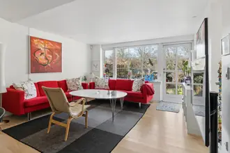 Rækkehus på Erholmvænget 45, 5230 Odense M