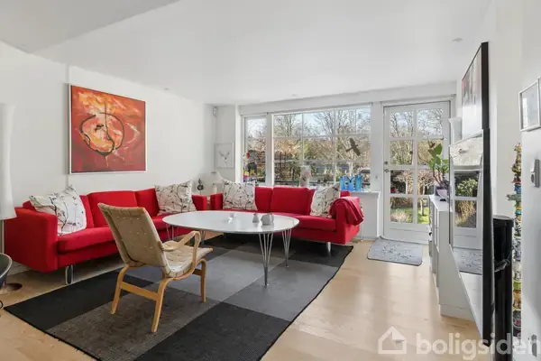 Rækkehus på Erholmvænget 45, 5230 Odense M