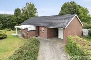 Andelsbolig på Grønningen 61, 8783 Hornsyld