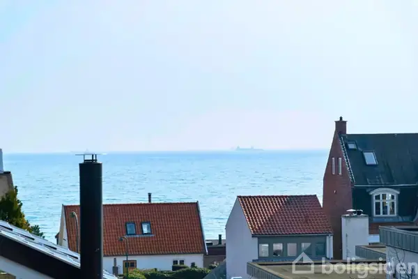 Villa på Taarbæk Strandvej 55A, 2930 Klampenborg