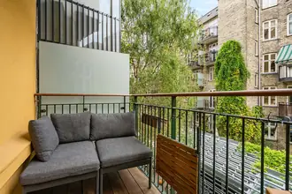 Ejerlejlighed på Godsbanegade 5, 1. tv., 1722 København V