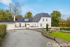 Villa på Stubbækvej 2, 6200 Aabenraa