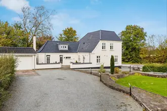 Villa på Stubbækvej 2, Sønder-Hostrup, 6200 Aabenraa