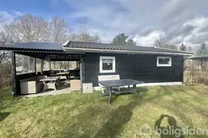 Fritidsbolig på Nykøbingvej 47M, 4300 Holbæk