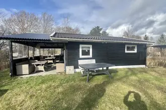 Fritidshus på Nykøbingvej 47M, Audebo, 4300 Holbæk