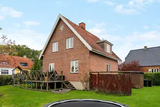 Villa på Østervej 26, 2600 Glostrup