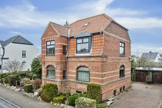 Villa på 6.Julivej 39, 7000 Fredericia