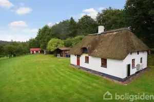 Fritidsbolig på Kvostedvej 11, 8831 Løgstrup