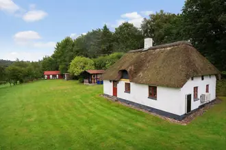 Fritidshus på Kvostedvej 11, 8831 Løgstrup