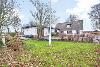 Villa på Clemensvej 7, Bendstrup, 8530 Hjortshøj