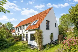 Ejerlejlighed på Drosselvej 64B, 2000 Frederiksberg