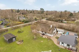 Fritidshus på Egestien 2, Kulhuse, 3630 Jægerspris