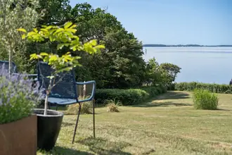 Fritidshus på Strandgaardsvej 28, 4760 Vordingborg