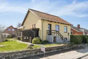 Villa på Valmuevej 5, 8930 Randers NØ