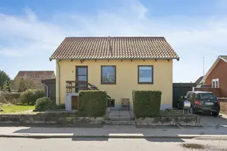 Villa på Valmuevej 5, 8930 Randers NØ