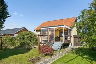 Villa på Valmuevej 5, 8930 Randers NØ
