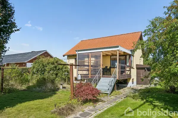 Villa på Valmuevej 5, 8930 Randers NØ