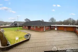 Villa på Lundtangvej 14, 6830 Nørre Nebel