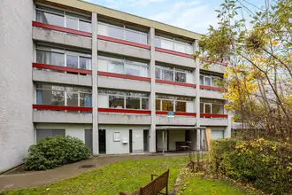 Ejerlejlighed på Højagerparken 53, tv., 2750 Ballerup