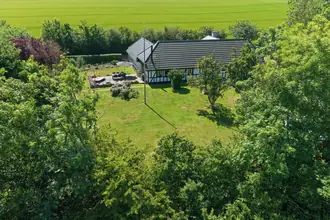 Landejendom på Vestermarken 3, 5466 Asperup