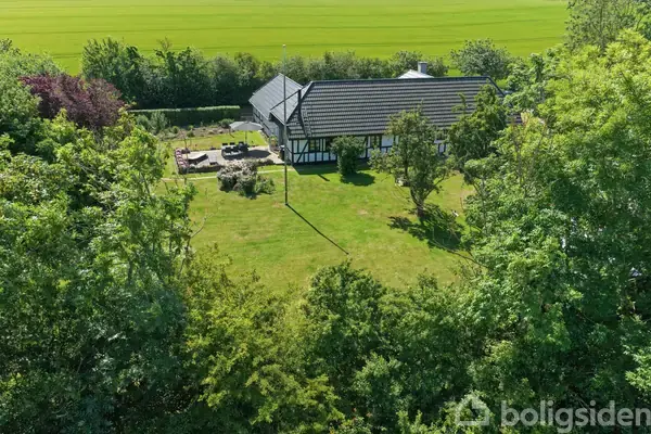Landejendom på Vestermarken 3, 5466 Asperup