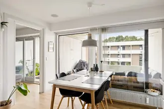 Ejerlejlighed på Kantorvænget 4, 2. 72., 8240 Risskov
